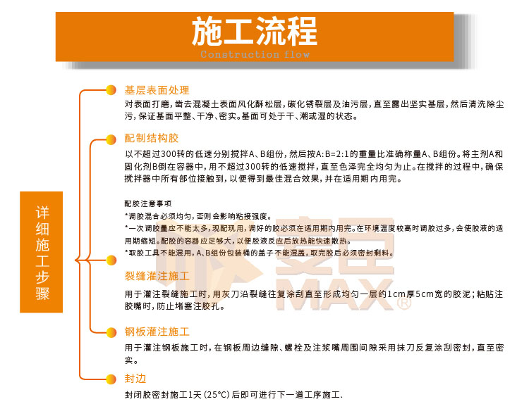 麦臣植筋胶厂家