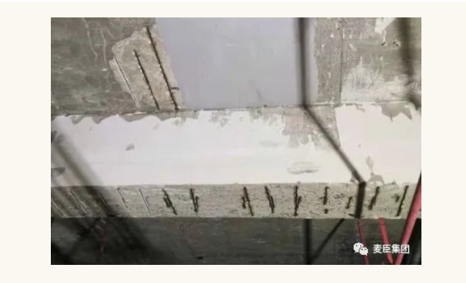 麦臣植筋胶厂家