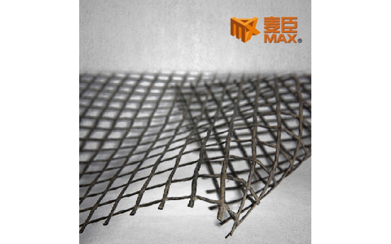 MAX碳纤维网格布
