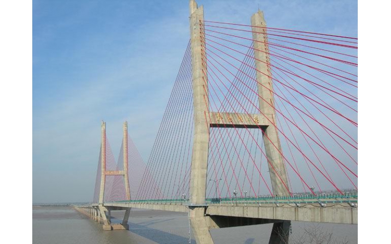佛山九江大桥